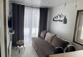 Апартаменты Апартаменты на Прибрежная улица, 14 в Республике Алтай