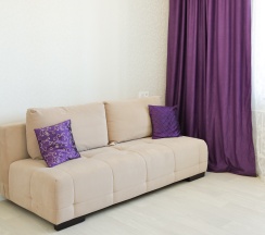 Квартира в Be Home