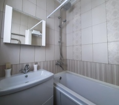 Номер Апарт Комфорт в Апарт-отель