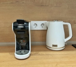 Студия у метро Арбатская в Апарт Комфорт