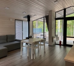 Дом 4 в LakeHouse