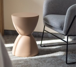 Улучшенный Стандарт с 1 кроватью King-size или 2 односпальными кроватями 90х200см в Нега