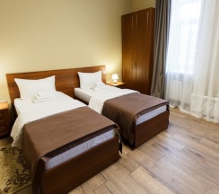 Стандарт 205 в Никольский