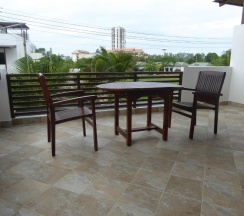 Вилла с 2 комнатами в Oasis Garden & Pool Villa at VIP Resort