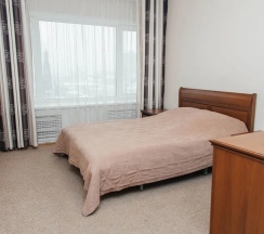 1-местный номер стандарт улучшенный в Татарстан