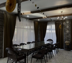 Коттедж улучшенный в У Маргариты