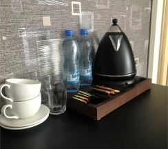 Стандарт улучшенный в Пассаж