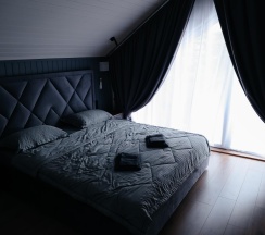 Коттедж улучшенный в Dream House