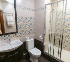 Стандартный двухместный номер  в Вега