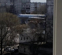 Апартаменты с 3 комнатами с балконом в Апартаменты на Плеханова