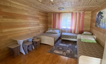 Номер Classic в На Морской 03