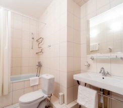 Полулюкс в На Дворянской