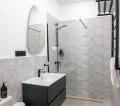 СПА апартаменты в Золотая долина