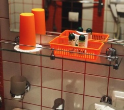 Одноместный номер Стандарт в Елоховский