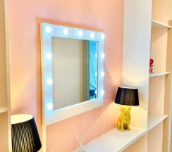 Апартаменты в Апартаменты SPA HOME
