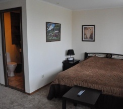 Номер полулюкс в 7 Вечеров