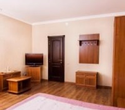 двухместный комфорт в Сосновый бор