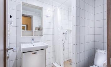 Улучшенный Двухместный в Spectroom hotels Mint