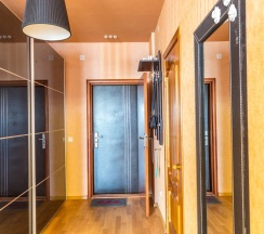 15 Красный переулок 5к1 в Aparthause