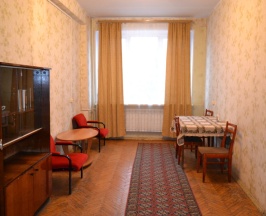 Четырёхместный номер Economy в Красное Сормово