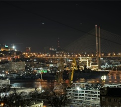 Deluxe с видом на море в Lido central