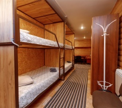 8-миместный в Вояж