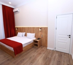 Номер Standard в Malakan Hotel
