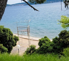 Апартаменты с 2 комнатами в Lavender Suite Zadar