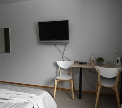 Комната в Дангина