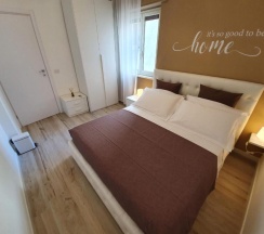 Апартаменты c 1 комнатой в 2b Home - Bari Centro
