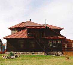 Хостел 6 мест в Ковчег