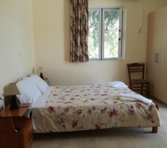 Трёхместный номер Classic в Panagiotis I & II Stds and Apts