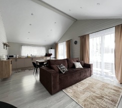 Коттедж стандарт в Flatpoint №374