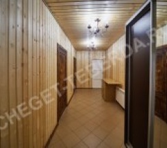 №6. 2-х комнатный в Чегет