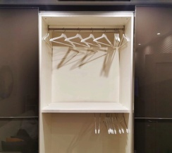 2к апартаменты на 6 чел у метро Киевская рядом с Москва-Сити в Апарт Комфорт