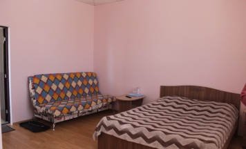 Двухместный номер в Орриент