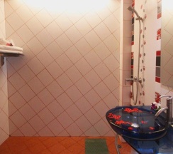 Двухместный номер Standard двуспальная кровать в Baan Boa Resort