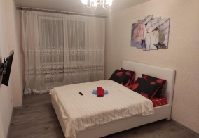 Апартаменты Спринт в Самаре