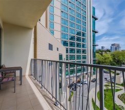 Двухкомнатные апартаменты LUX. (5 этаж) в Real Apartments Sochi