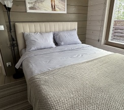 Дом в Дубль Дачи Капитан Изумрудный