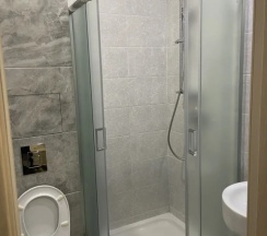 Трёхместный номер Стандарт в Русь