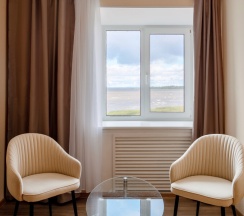 Семейный в Кантри