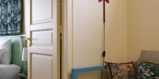 Малакофф: Отель Hôtel Beauregard