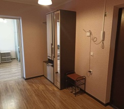 Квартира в Апартаменты на Супсехское шоссе, д. 26, к. 9
