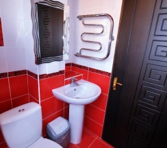 4-местная комната полулюкс в Sochi VIP house