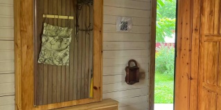 Рыбалка: Коттедж Орешек