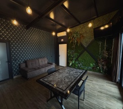 Номер улучшенный в Family Park