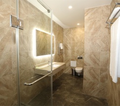 Люкс в Роял Парк Отель