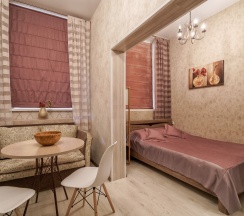 Студия в New Day