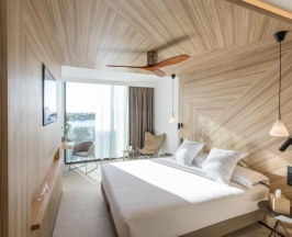 Двухместный номер Standard двуспальная кровать в Bordoy Alcudia Port Suites - Adult Only